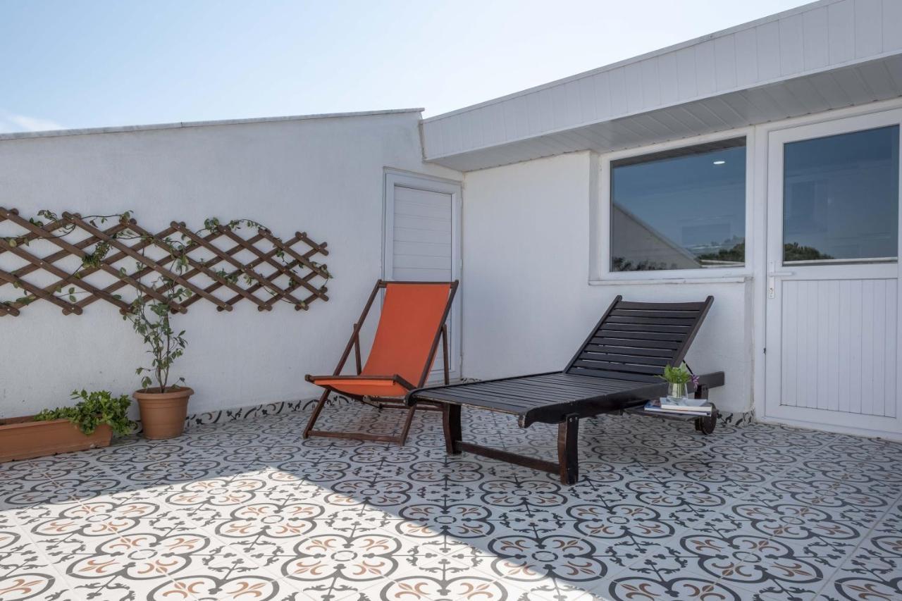 Ev Apartments Belek Exterior photo